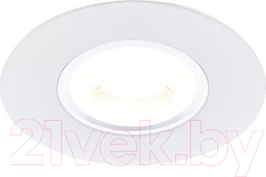 Изображение товара Точечный светильник Ambrella A500 W (белый)