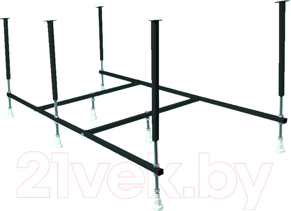 Изображение товара Каркас 1Марка ПУ 160-165x75