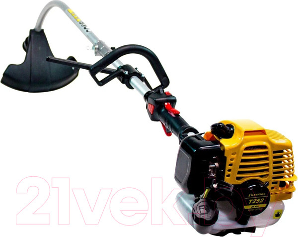 Изображение товара Триммер бензиновый Champion T252