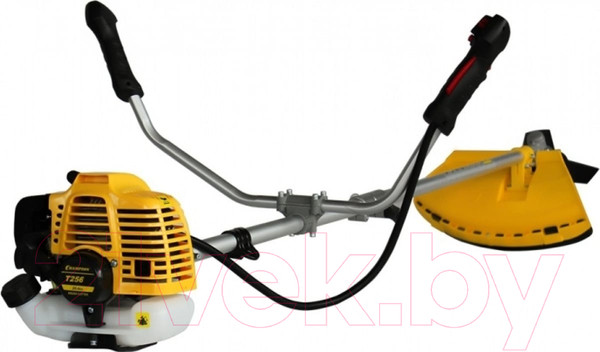 Изображение товара Триммер бензиновый Champion T256