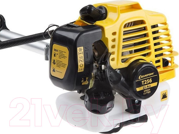 Изображение товара Триммер бензиновый Champion T256