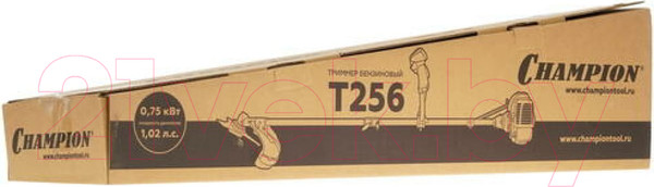 Изображение товара Триммер бензиновый Champion T256