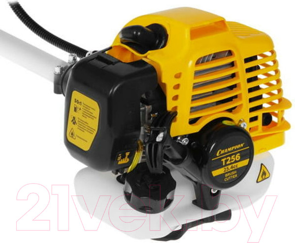 Изображение товара Триммер бензиновый Champion T256