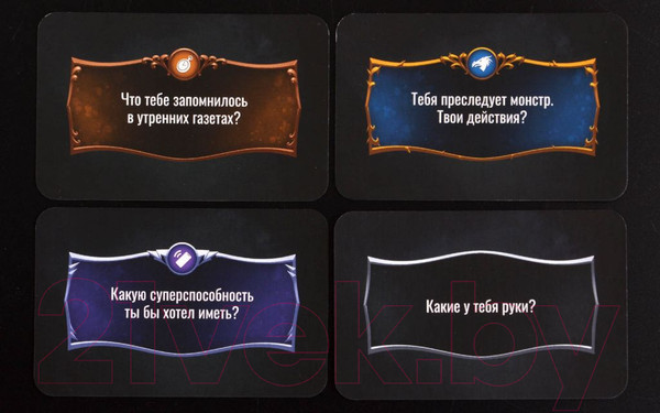 Изображение товара Настольная игра Мир Хобби Лига детективов 2022 / 915446