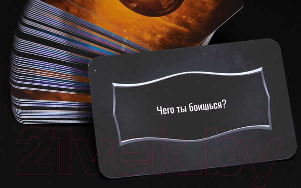 Изображение товара Настольная игра Мир Хобби Лига детективов 2022 / 915446