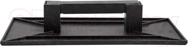 Изображение товара Терка шлифовальная Beorol 320x160 / 8606104807037