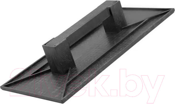 Изображение товара Терка шлифовальная Beorol 320x160 / 8606104807037