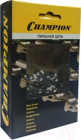 Изображение товара Цепь для пилы Champion C063-LG-60E