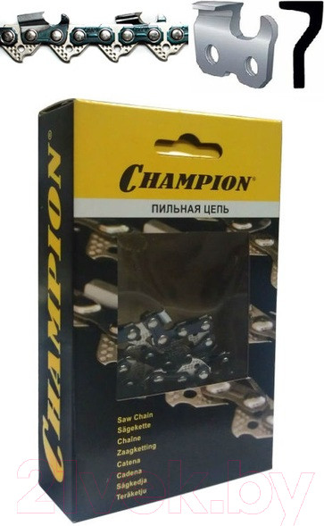 Изображение товара Цепь для пилы Champion C063-LG-60E