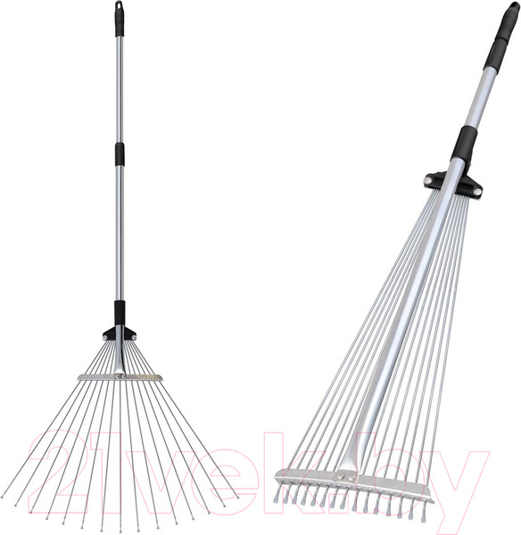 Изображение товара Грабли Мультидом VL83-199