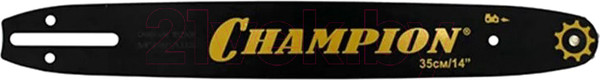 Изображение товара Шина для пилы Champion 952909