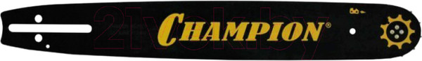 Изображение товара Шина для пилы Champion 952910