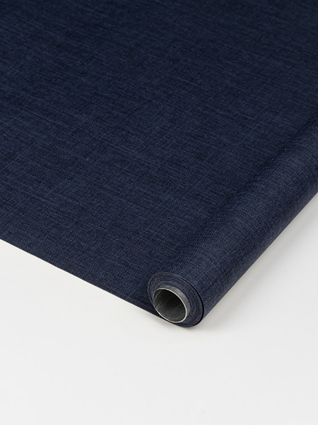 Изображение товара Рулонная штора Lm Decor Джинс LM 44-07 52x160 (синий)