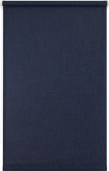 Изображение товара Рулонная штора Lm Decor Джинс LM 44-07 57x160 (синий)