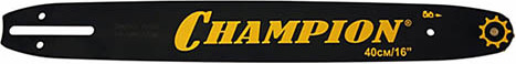 Изображение товара Шина для пилы Champion 952925