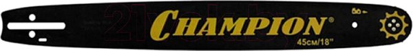 Изображение товара Шина для пилы Champion 952933