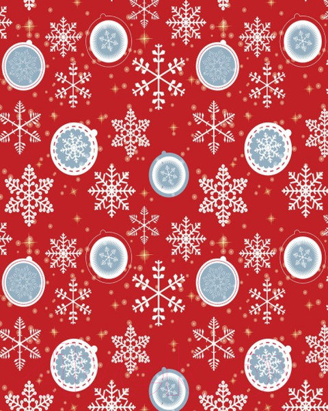 Изображение товара Скатерть JoyArty Праздничный воздух / tc_5649 (120x145)