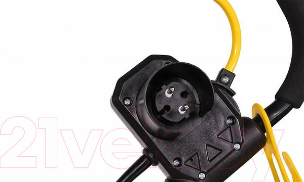 Изображение товара Газонокосилка электрическая Champion EM4217