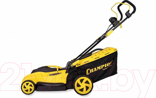 Изображение товара Газонокосилка электрическая Champion EM4217