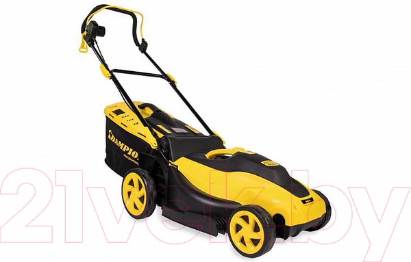 Изображение товара Газонокосилка электрическая Champion EM4217