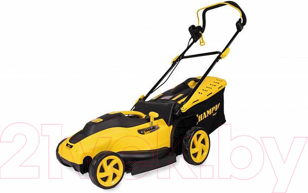 Изображение товара Газонокосилка электрическая Champion EM4217