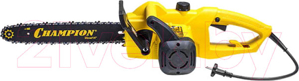 Изображение товара Электропила цепная Champion 120-14