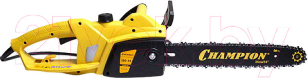 Изображение товара Электропила цепная Champion 120-14