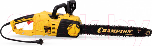 Изображение товара Электропила цепная Champion 324N-18