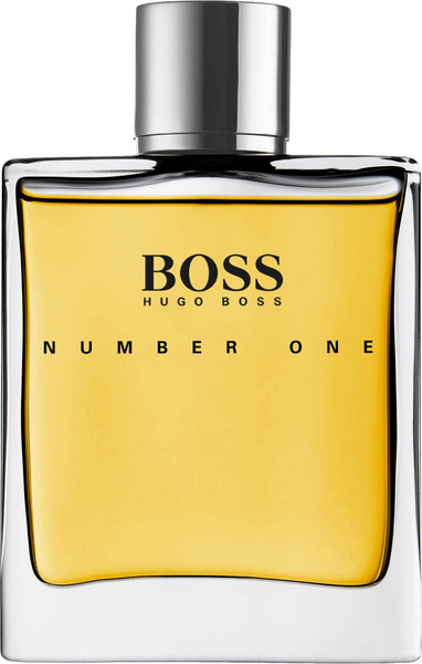 Изображение товара Туалетная вода Hugo Boss Boss Number One (100мл)