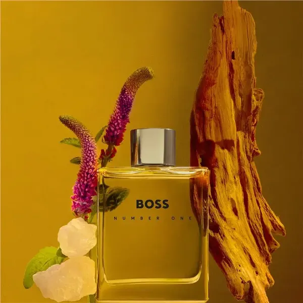 Изображение товара Туалетная вода Hugo Boss Boss Number One (100мл)
