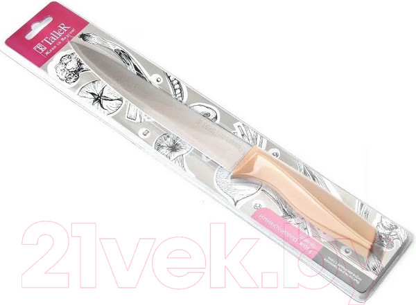 Изображение товара Нож TalleR TR-98071