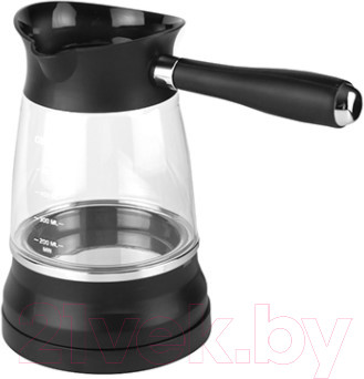 Изображение товара Турка электрическая Centek CT-1096 (черный)