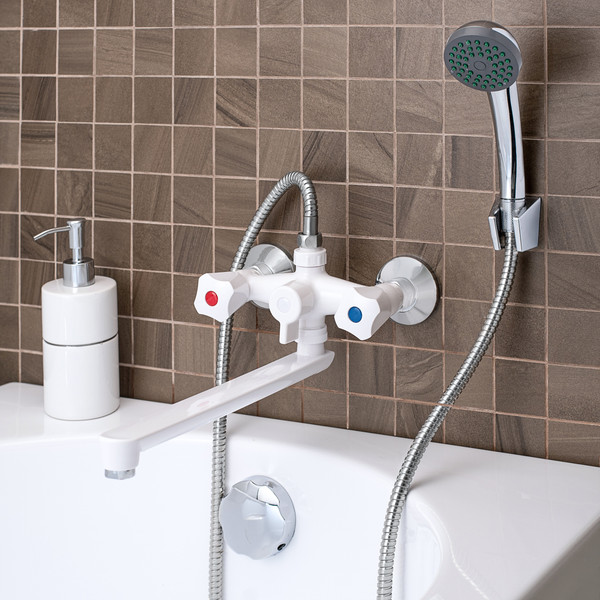 Изображение товара Смеситель РМС PL4-140P