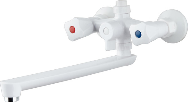 Изображение товара Смеситель РМС PL4-140P