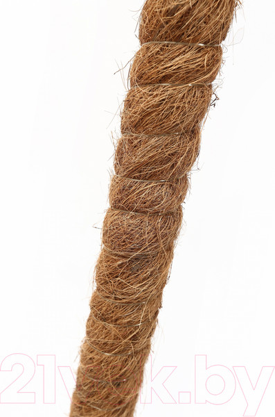 Изображение товара Опора для растений BOTANICA Кокосовая 180см (44мм)