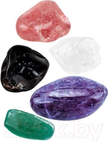 Изображение товара Набор для опытов On Time Сокровища / 45061