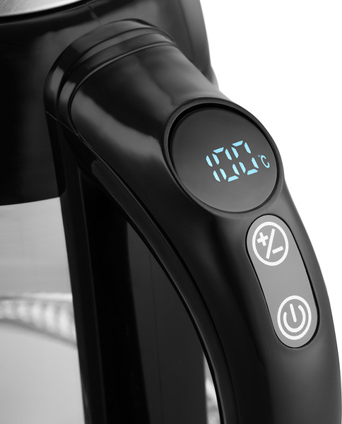 Изображение товара Электрочайник Kitfort KT-6126