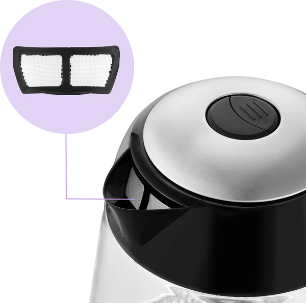 Изображение товара Электрочайник Kitfort KT-6126