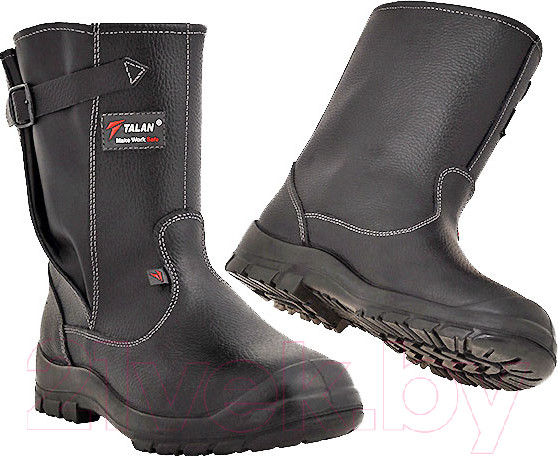 Изображение товара Сапоги рабочие Талан Standart МП / ВС4075м (р.36)