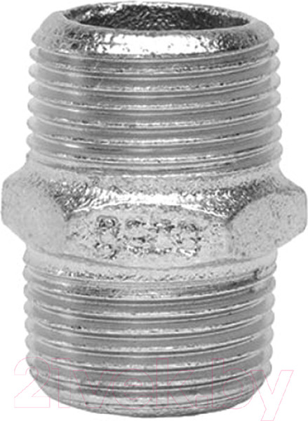 Изображение товара Муфта переходная Gebo Platinum 2 1/2" 280-10V