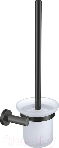 Изображение товара Ершик для унитаза Omnires MP60620GR