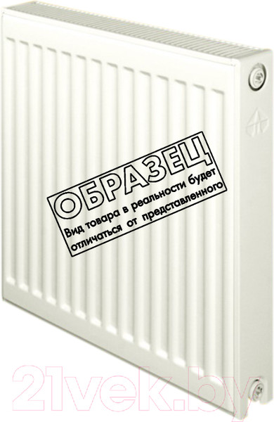 Изображение товара Радиатор стальной Лидея ЛК 20-311 300x1100