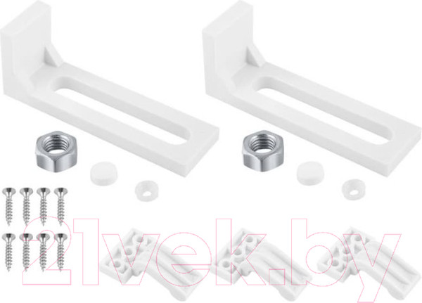 Изображение товара Экран для ванны Berges 170 / 051003