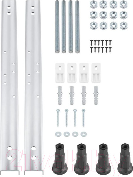 Изображение товара Ножки опорные Berges 051008