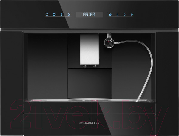 Изображение товара Кофемашина Maunfeld AMCM1503B