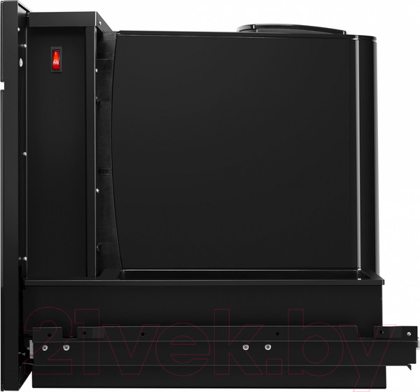 Изображение товара Кофемашина Maunfeld AMCM1503B