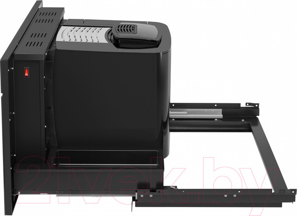 Изображение товара Кофемашина Maunfeld AMCM1503B