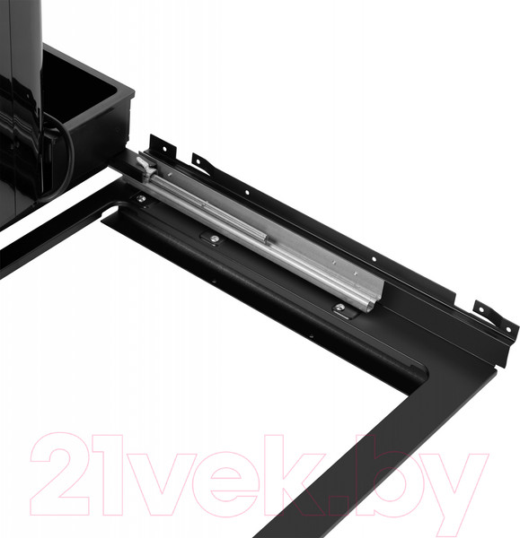 Изображение товара Кофемашина Maunfeld AMCM1503B