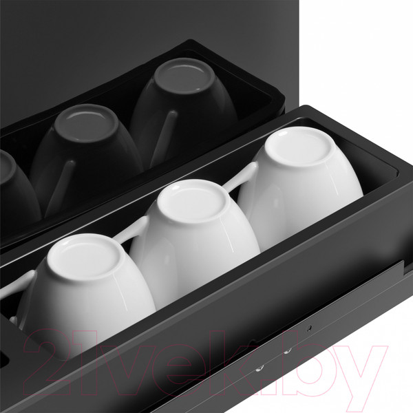 Изображение товара Кофемашина Maunfeld AMCM1503B