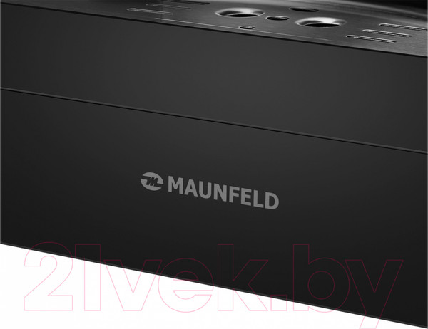Изображение товара Кофемашина Maunfeld AMCM1503B